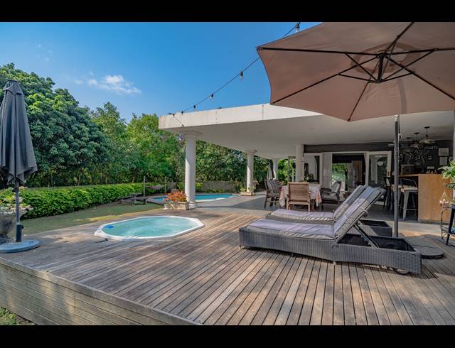 3 BEDROOM FREEHOLD SOLD IN WESTVILLE